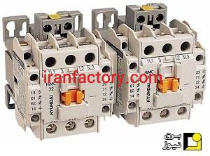 خرید کنتاکتور برق در اصفهان0