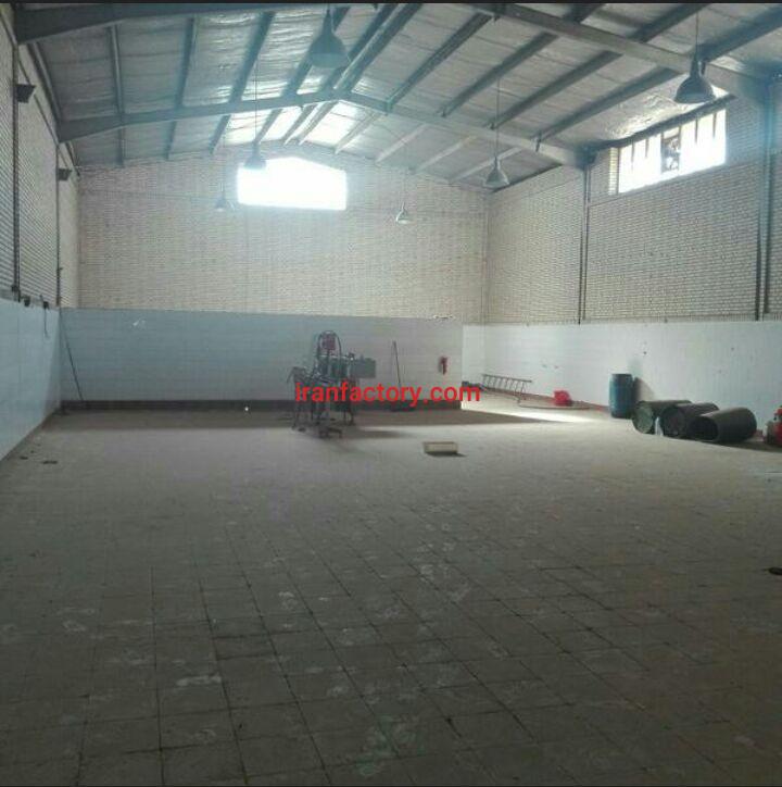 فروش کارخانه مواد غذایی در خوزستان1