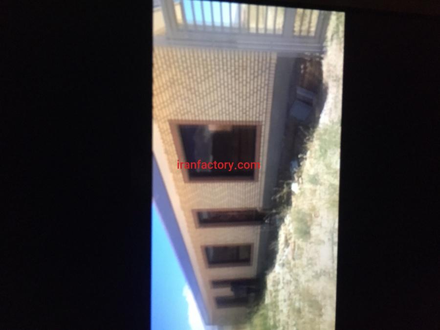زمینی بمساحت ٣٣٤٣ متر واقع در شهرک صنعتی خرمدره1