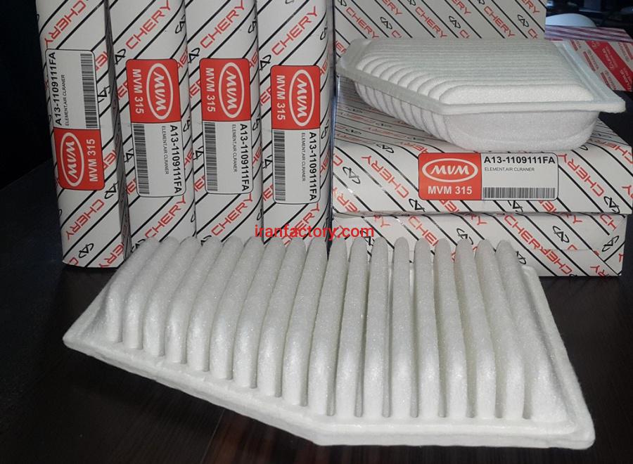 فروش وسرمایه گزاری درخط تولیدفیلترهوا1