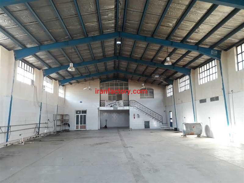 کارشناس خرید سوله صنعتی در اصفهان0