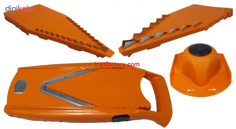 ادرس فروش اسلایسر بورنر v5 در اصفهان0