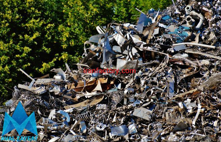 خرید ضایعات0