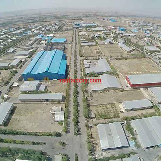 فروش کارخانه فولاد0