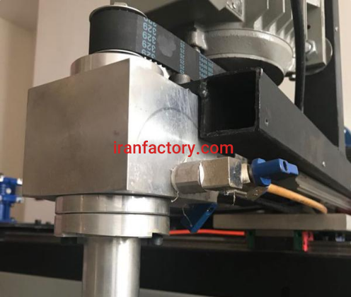 دستگاه تولید فیلتر هوا در تهران فروشی0