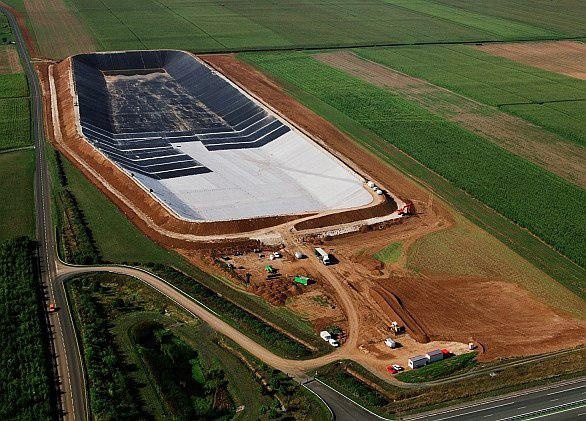 مشاور نصب ژئوممبران2