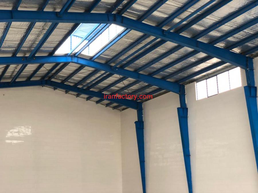 فروش سوله بهداشتی غذایی قهدریجان0