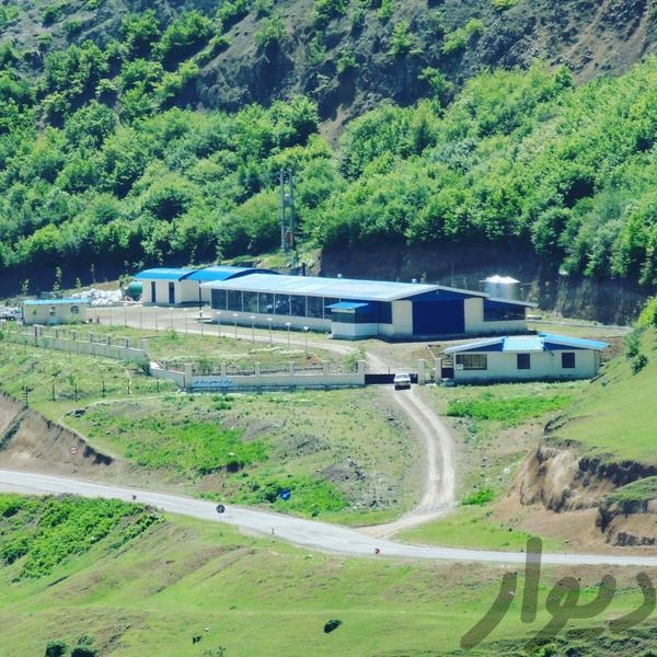 فروش یا اجاره کارخانه آب معدنی در تهران4