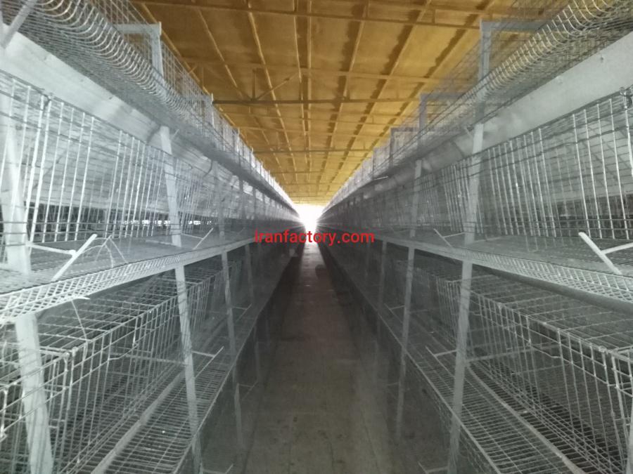 مرغداری 12000 متری اشتهارد0