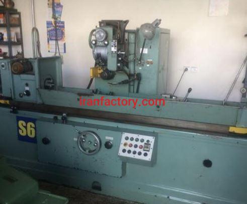 فروش خط تولید ابزار خانکشی در تهران0