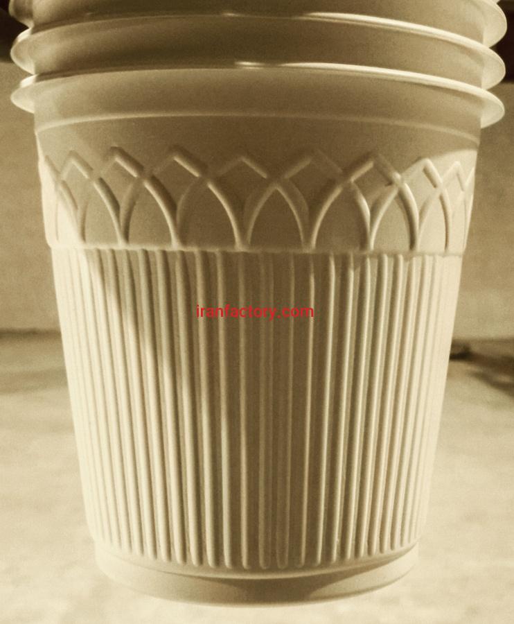 فروش کارخانه ظروف گیاهی واقع در همدان0