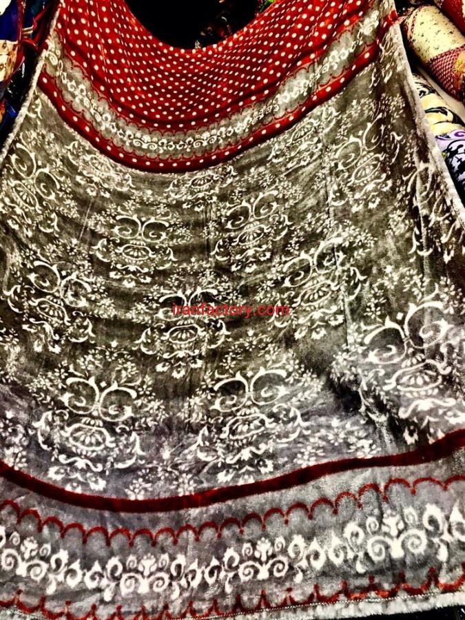 فروش پتو ارزان قیمت ایرانی1