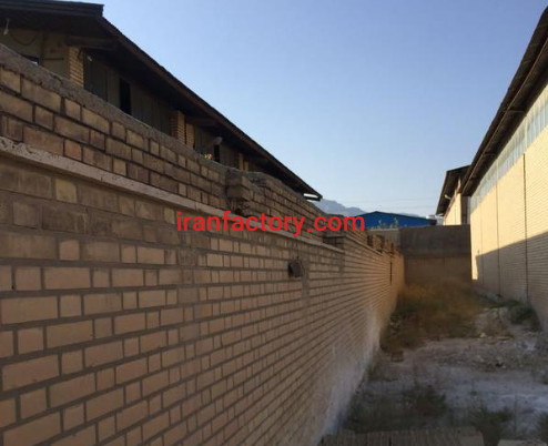 فروش سوله نقلی در کرج اشتهارد٣٠٠مترسوله و٨٠٠زمین1