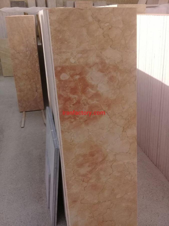 فروش سنگ مرمریت گل سنگ کرمان0