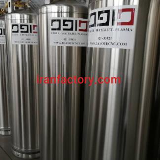 فروش مخازن 210 لیتری در تهران0