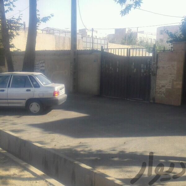 فروش کارگاه در شهریار2