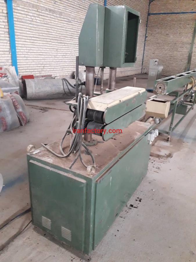 فروش خط  تولید لوله در اصفهان5