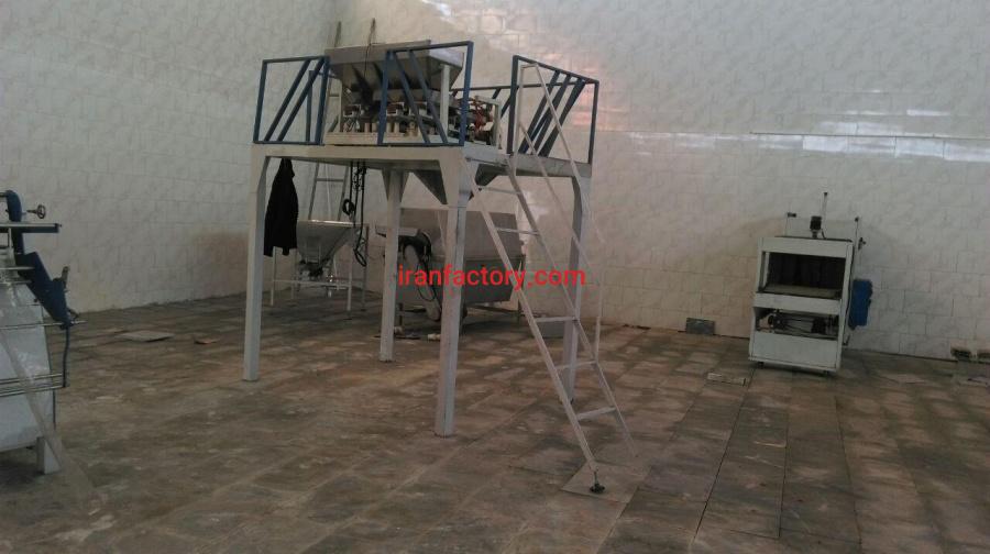 قیمت دستگاه چهار توزین کارکرده0