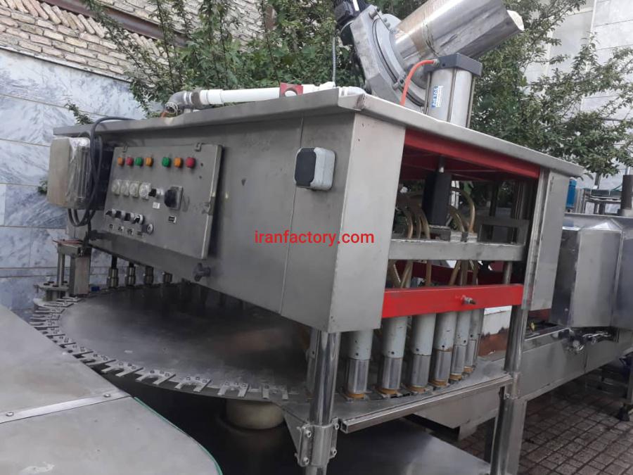 تریبلوک شهاب صنعت0