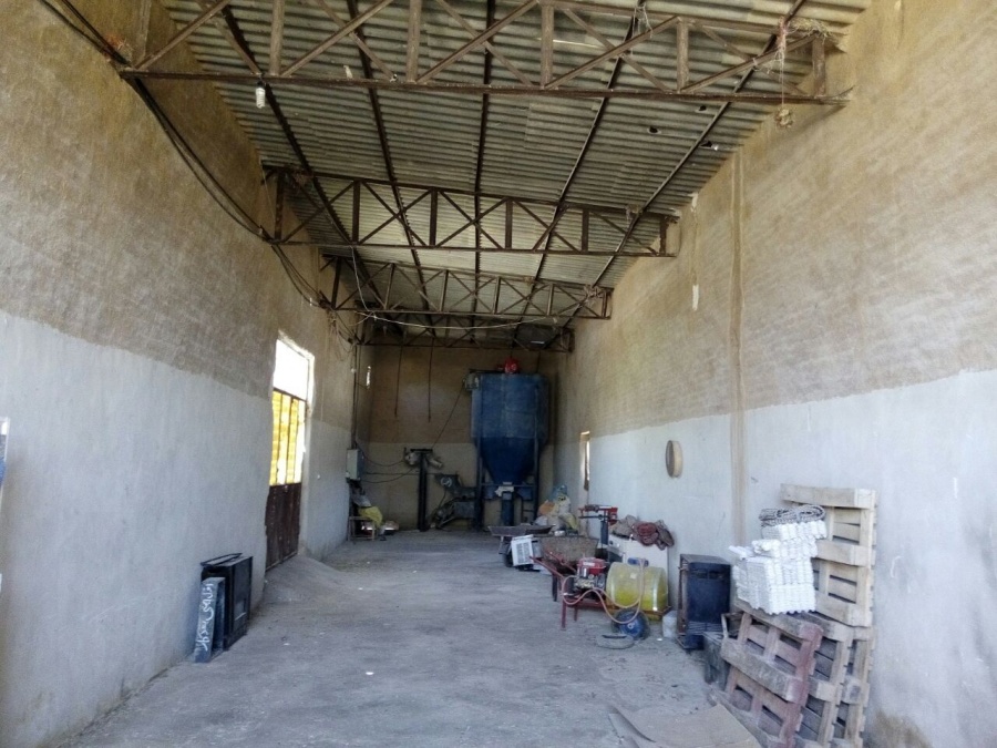 فروش مرغداری در شهرضا2