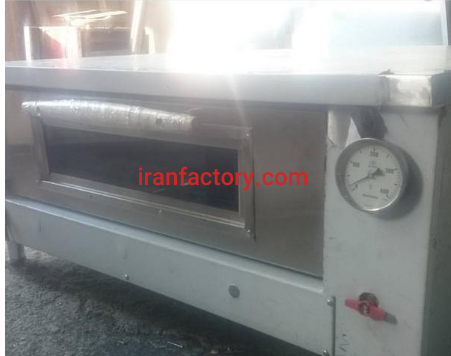 فروش تجهیزات آشپزخانه صنعتی در تهران0