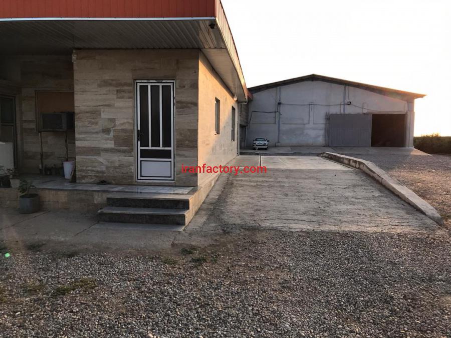 سوله وانبارفنی مصولات کشاورزی0