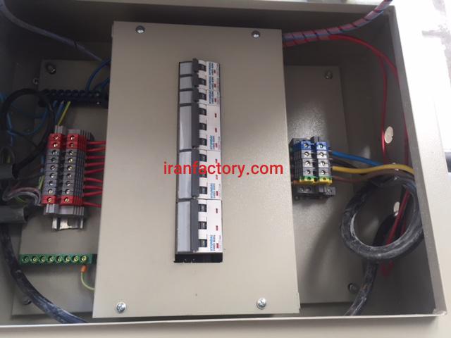 اجاره یک باب واحد کارگاهی در شهرک صنعتی شمس آباد تهران2