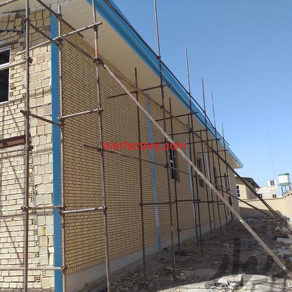 فروش کارخانه مواد غذایی نوساز در شمس آباد4