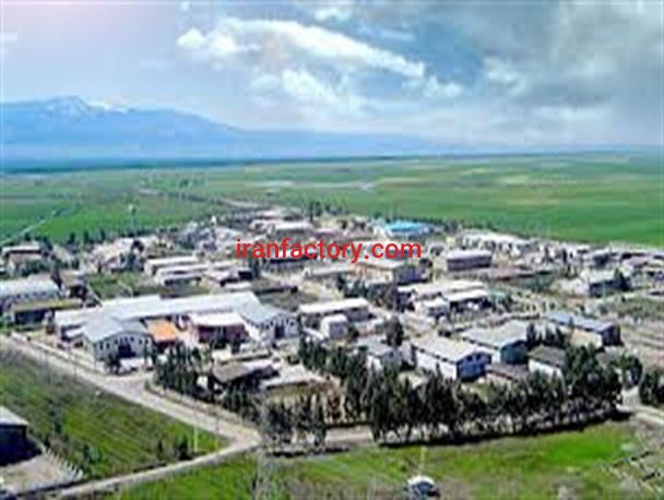 قیمت شهرک صنعتی زرندیه0