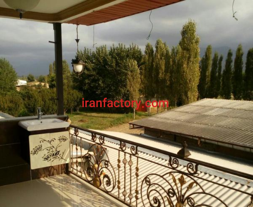فروش معاوضه 2500 متر تالار پذیرایی گلستان2