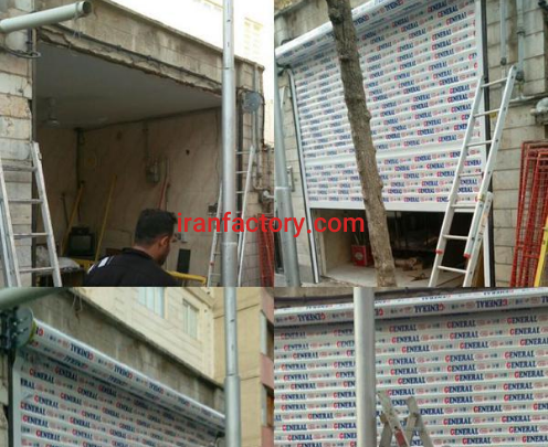 نصب و تعمیر انواع کرکره برقی در تهران1