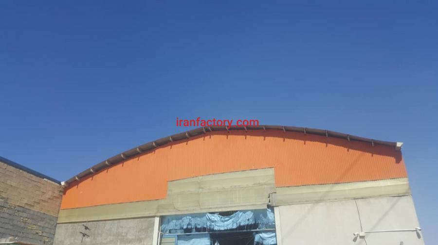 فروش سوله شهرک کاوه ویلاشهر0