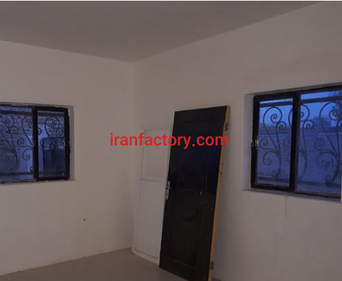 سوله ۵۰۰مترپشت مشهد میغان اراک3