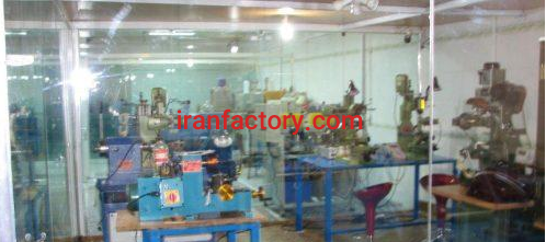 جذب سرمایه گذار در کارخانه طلاسازی در بیرجند0