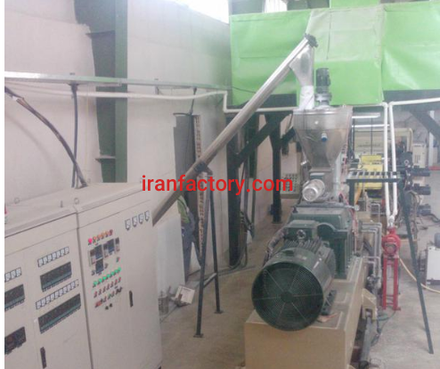 فروش کارخانه2000 متری تولیدظروف گیاهی0