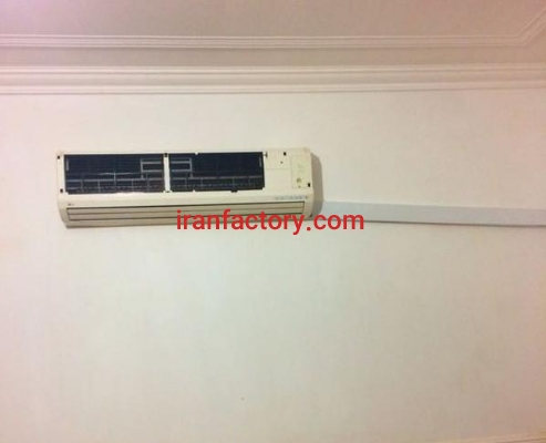 نصب و تعمیرات انواع کولر و یخچال فریزر در آبادان1