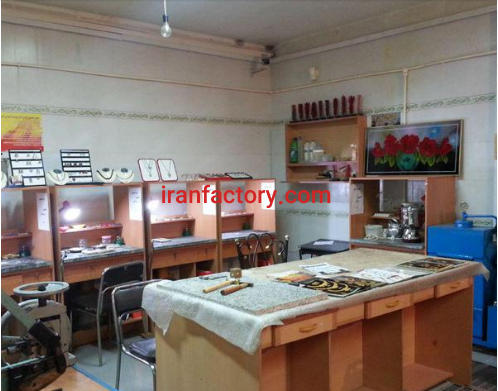 فروش و واگذاری کارخانه طلا و جواهرات شهرستان سربیشه (بیرجند)8