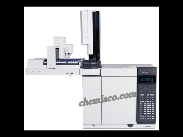 فروش دستگاه کروماتوگرافی گازی GC0