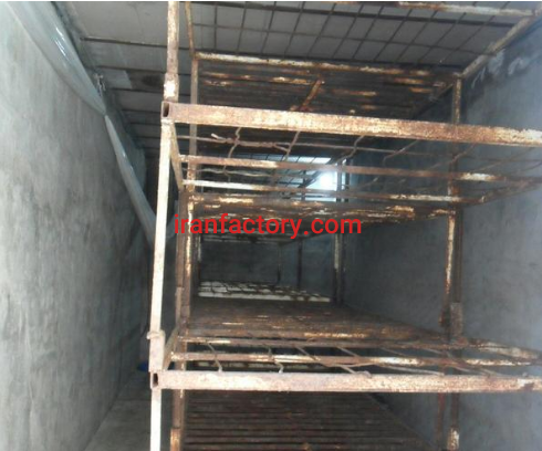 فروش کارگاه قارچ در دزفول3