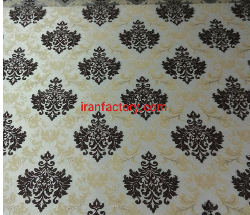 تولید کننده انواع زبرا در تهران1