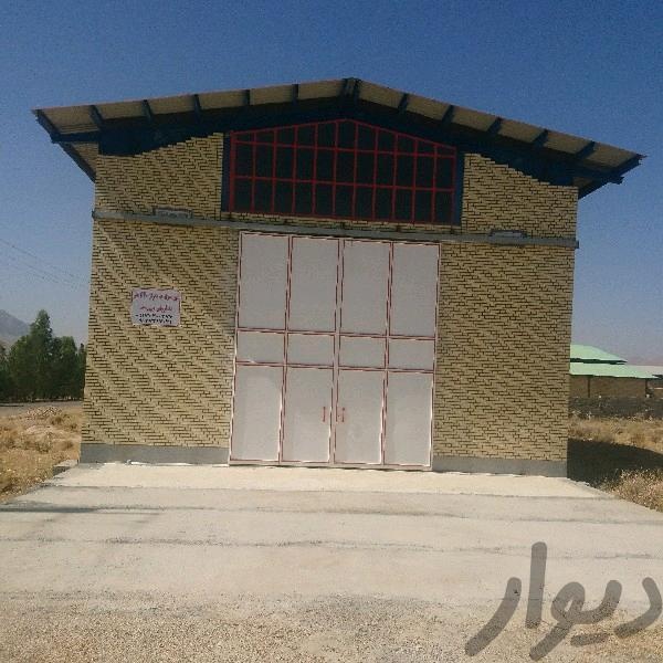 فروش سوله در شهرک صنعتی استهبان1