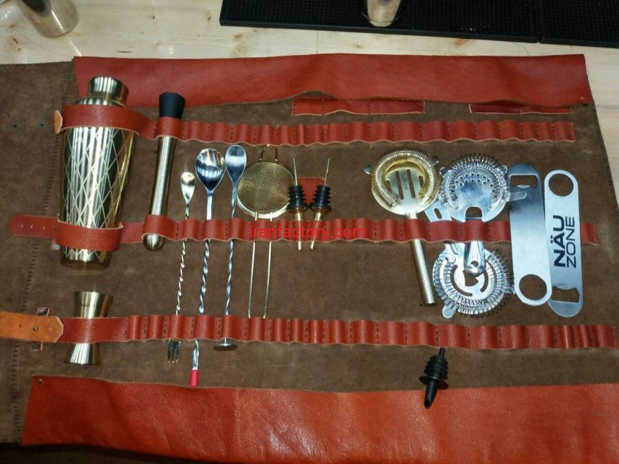 فروش کیف بارتندر0