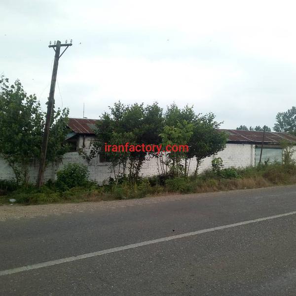 فروش مرغداری فعال در صومعه سرا1