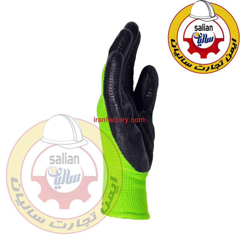 دستکش ضد برش تاپ کیت2