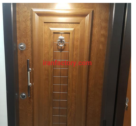 تولید درب ضد سرقت ایرانی0