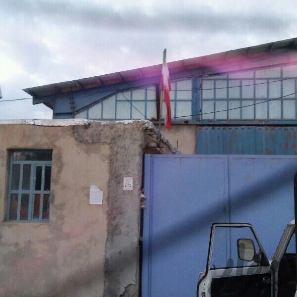 فروش کارگاه تولید قارچ اماده به کار در یاسوج1