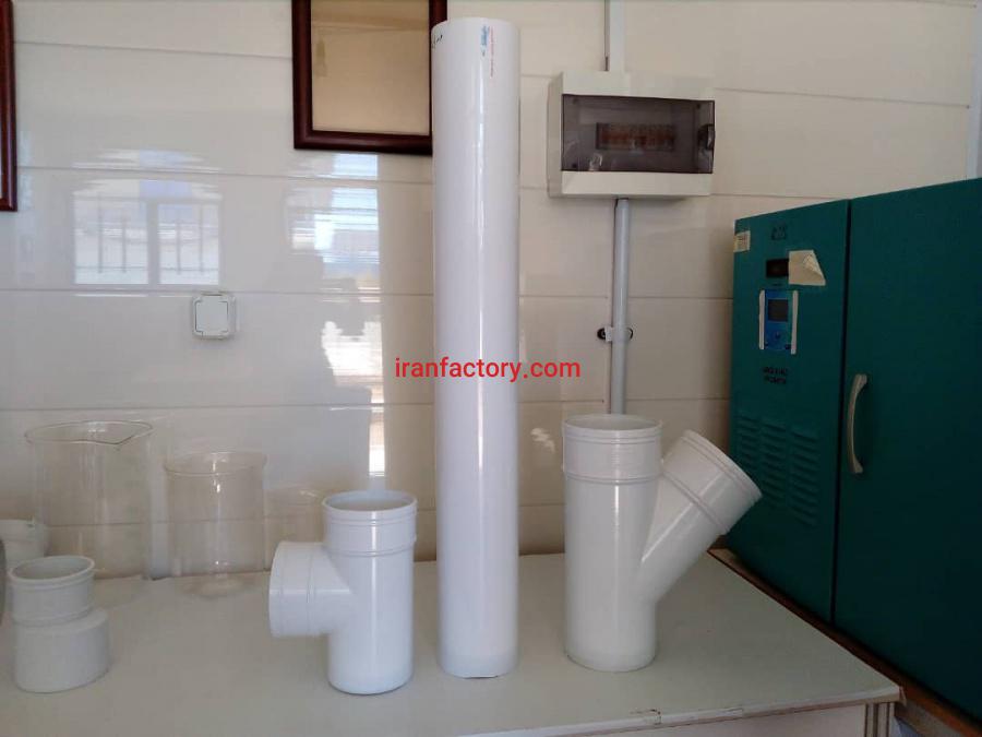 فروش کارخانه لوله و اتصالات12