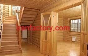 طراح و تواید کننده انواع ویلا های چوبی و کلبه های چوبی2