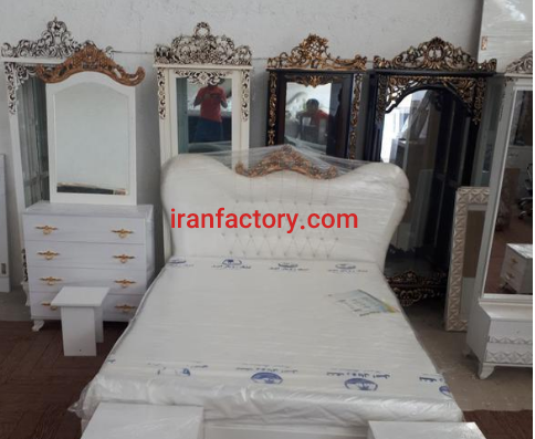 تولیدی سرویس خواب در تهران0