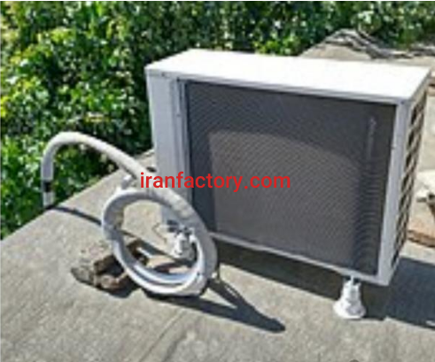 تعمیرات و نصب کولر گازی در پردیس و سایر نقاط تهران1